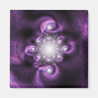 Imã ímã do céu alienígena