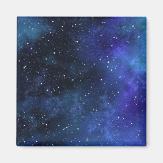 Imã ímã do céu noturno