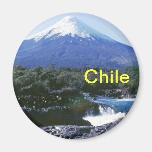 Imã ímã do Chile