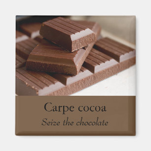 Imã Ímã do chocolate