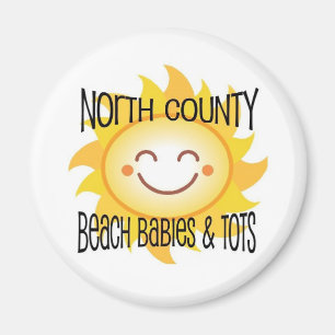 Imã Ímã do círculo de NCBBT