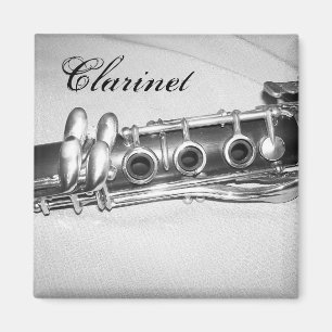 Imã Ímã do clarinete