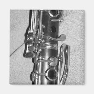Imã Ímã do clarinete