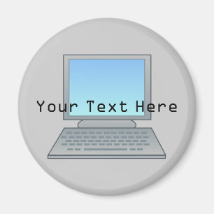 Imã Ímã do computador