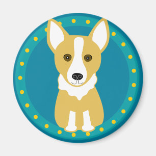 Imã Ímã do Corgi
