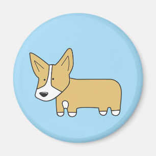 Imã Ímã do Corgi