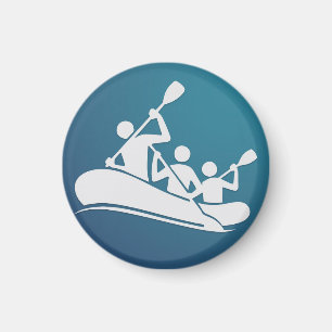 Imã Ímã do crachá - apoio