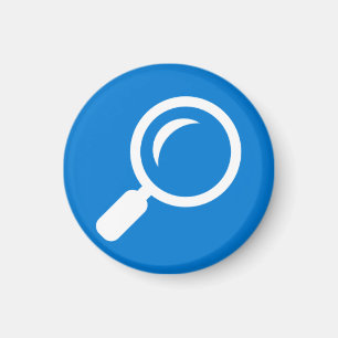 Imã Ímã do crachá - busca