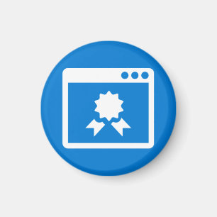 Imã Ímã do crachá - qualidade