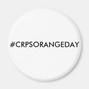 Imã Ímã do #CRPSORANGEDAY
