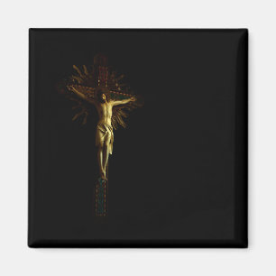 Imã Ímã do crucifixo