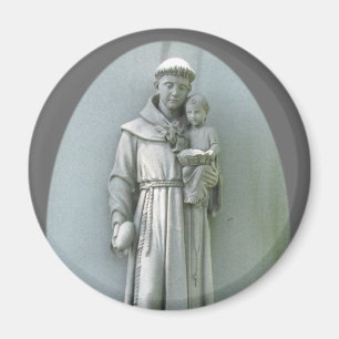 Imã Ímã do ~ de Anthony e de Jesus