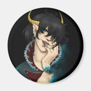 Imã Ímã do Demoness