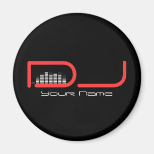 Imã Ímã do DJ