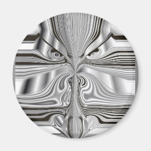 Imã Ímã do ~ do espírito 2 do raptor