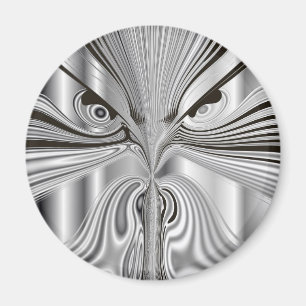 Imã Ímã do ~ do espírito do raptor