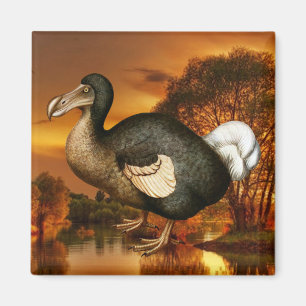 Imã Ímã do Dodo