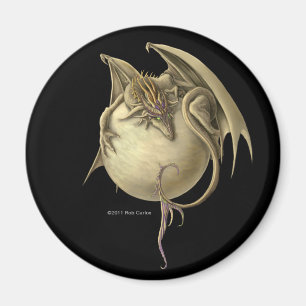 Imã Ímã do dragão de Venus