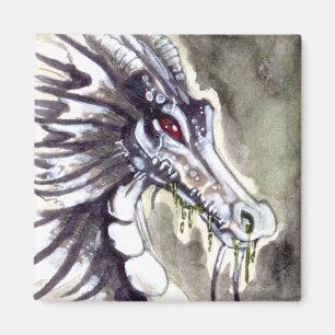 Imã Ímã do dragão do pântano