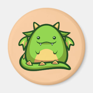 Imã Ímã do dragão dos cabozes