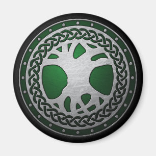 Imã Ímã do emblema de Gaiscioch