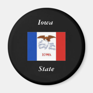 Imã Ímã do estado de Iowa