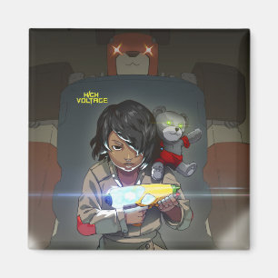 Imã Ímã do fabricante do brinquedo