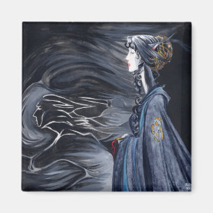 Imã Ímã do fantasma