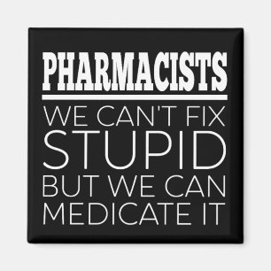 Imã Ímã do farmacêutico