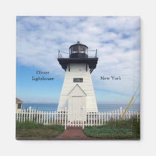 Imã Ímã do farol de Olcott