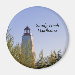 Imã Ímã do farol do gancho III de Sandy