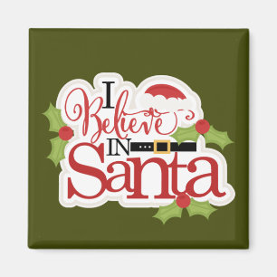 Imã Ímã do feriado do papai noel