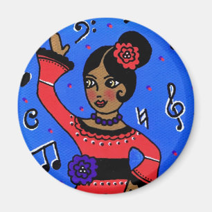 Imã Ímã do Flamenco