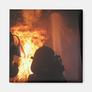 Imã ímã do flashover