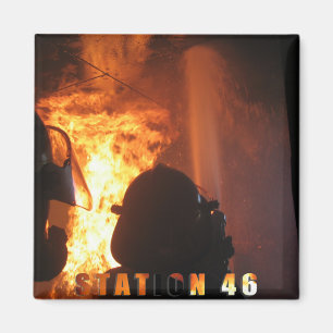 Imã ímã do flashover