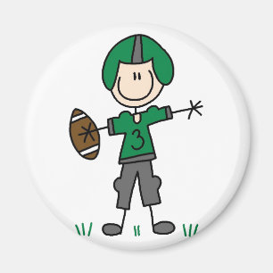 Imã Ímã do futebol do esporte