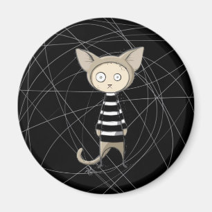 Imã Ímã do gato