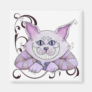 Imã Ímã do gato de Cheshire