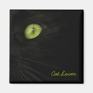 Imã Ímã do gato preto