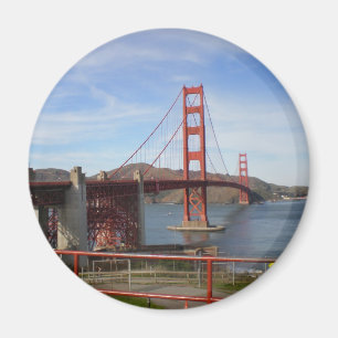 Imã Ímã do Golden Gate