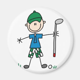 Imã Ímã do golfe do esporte