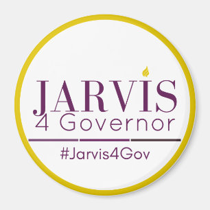 Imã Ímã do governador de Jarvis 4