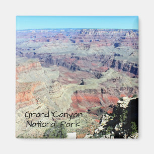 Imã Ímã do Grand Canyon