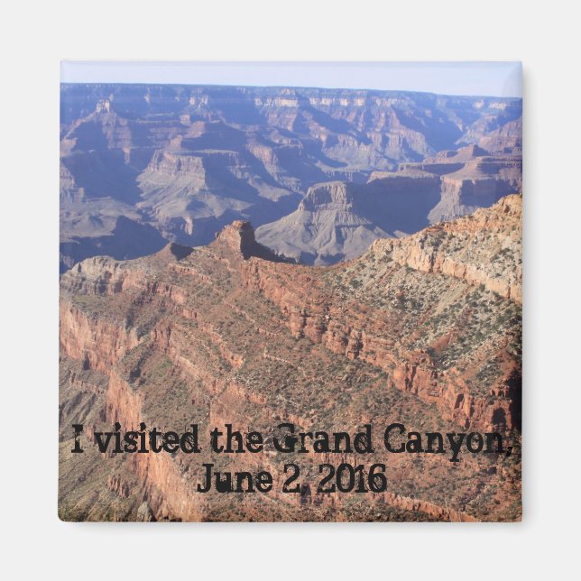 Imã Ímã do Grand Canyon (Frente)