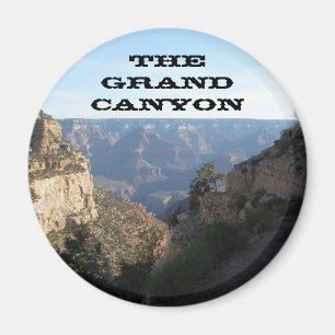 Imã Ímã do Grand Canyon