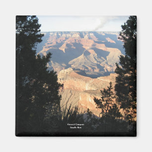 Imã Ímã do Grand Canyon