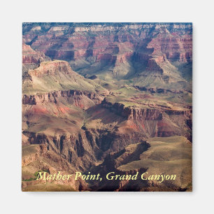 Imã Ímã do Grand Canyon
