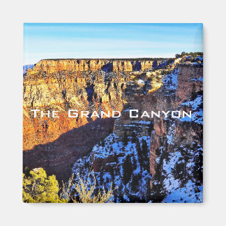 Imã Ímã do Grand Canyon Magnífico