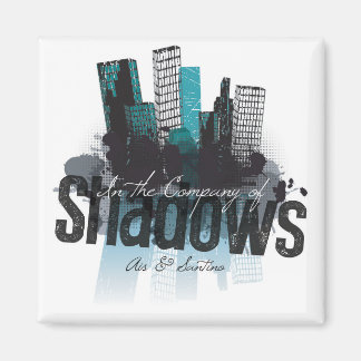 Imã ímã do horizonte