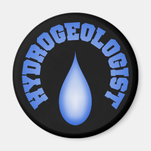 Imã Ímã do Hydrogeologist